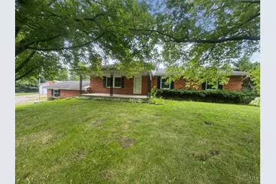 6730 St Rt 134, Dodson Township, OH 45142 - Photo 1