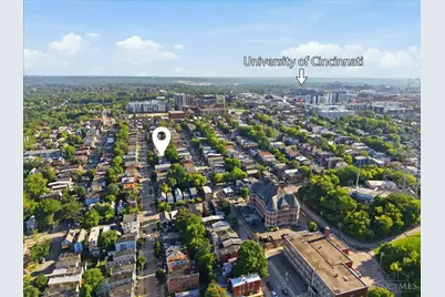 2320 Victor Street, Cincinnati, OH 45219 - Photo 2