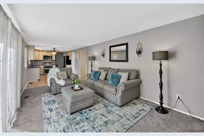 10706 Baronwood Court, Springfield Township, OH 45240 - Photo 16