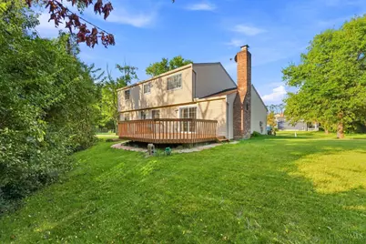 10706 Baronwood Court, Springfield Township, OH 45240 - Photo 42