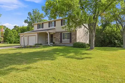 10706 Baronwood Court, Springfield Township, OH 45240 - Photo 2