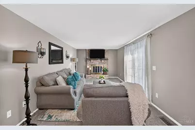 10706 Baronwood Court, Springfield Township, OH 45240 - Photo 18