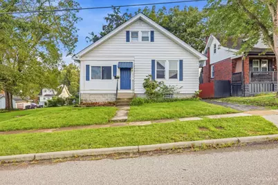 1633 Dallas Avenue, Cincinnati, OH 45239 - Photo 1