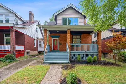 723 Hand Avenue, Cincinnati, OH 45232 - Photo 1