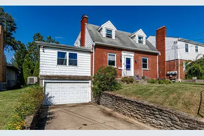 3079 Neisel Avenue, Green Township, OH 45248 - Photo 22