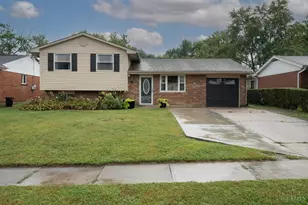 8965 Zoellner Rd, Colerain Township, OH 45251 - Photo 2
