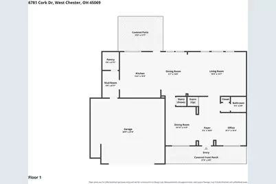 6781 Cork Dr, West Chester, OH 45069 - Photo 60