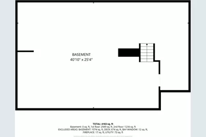 1840 Wiltshire Boulevard, Fairfield, OH 45014 - Photo 38