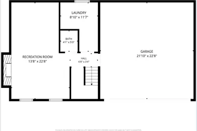 4461 Glendale Drive, Union Township, OH 45103 - Photo 52