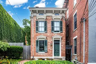 1316 Spring St, Cincinnati, OH 45202 - Photo 1