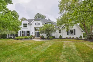 7675 Foxgate Ln, Indian Hill, OH 45243 - Photo 1