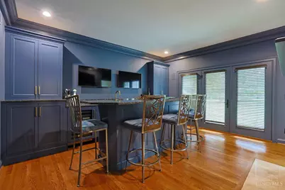 7675 Foxgate Lane, Indian Hill, OH 45243 - Photo 38