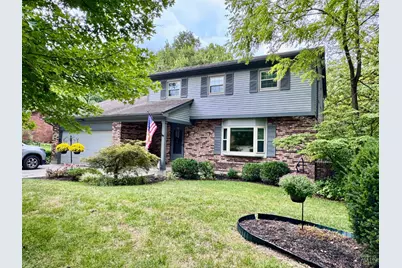 5713 Winding Creek Way, West Chester, OH 45069 - Photo 1