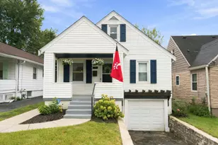 7005 Bramble Ave, Columbia Township, OH 45227 - Photo 1
