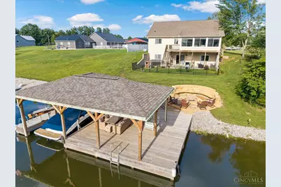 636 Waynoka Drive, Jackson Township, OH 45171 - Photo 62