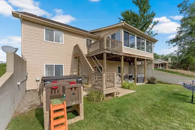 636 Waynoka Drive, Jackson Township, OH 45171 - Photo 52