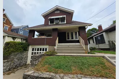 1614 Springlawn Avenue, Cincinnati, OH 45223 - Photo 2