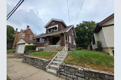 1614 Springlawn Avenue, Cincinnati, OH 45223 - Photo 1