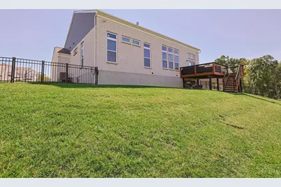 6023 Falconway Court, Green Township, OH 45247 - Photo 52
