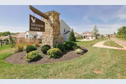 6023 Falconway Court, Green Township, OH 45247 - Photo 54