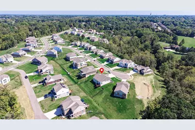 6023 Falconway Court, Green Township, OH 45247 - Photo 50