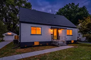 6626 Home City Ave, Cincinnati, OH 45233 - Photo 2