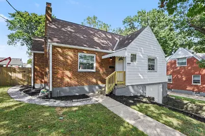 5574 Raceview Avenue, Green Township, OH 45248 - Photo 2