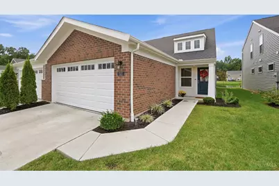 1521 Summerview Lane, Miami Township, OH 45150 - Photo 2