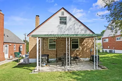 5287 Highview Drive, Cincinnati, OH 45238 - Photo 36