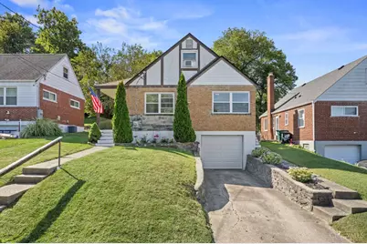 5287 Highview Drive, Cincinnati, OH 45238 - Photo 2