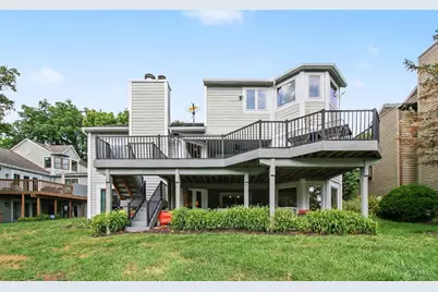 3385 Windsong Way, Deerfield Township, OH 45039 - Photo 34