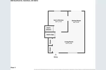 696 Rockford Drive, Hamilton, OH 45013 - Photo 32