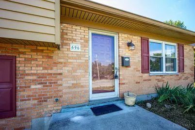 696 Rockford Drive, Hamilton, OH 45013 - Photo 2