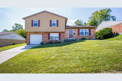 696 Rockford Drive, Hamilton, OH 45013 - Photo 1