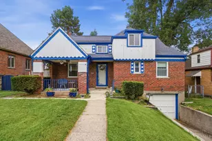 3258 Hanna Ave, Cincinnati, OH 45211 - Photo 1