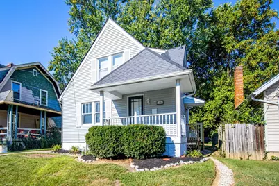 6607 Betts Avenue, Cincinnati, OH 45239 - Photo 2