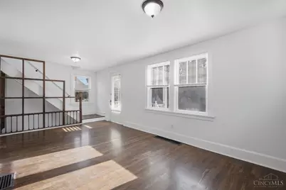 6607 Betts Avenue, Cincinnati, OH 45239 - Photo 4