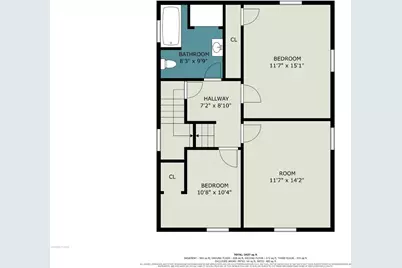 4049 St Williams Avenue, Cincinnati, OH 45205 - Photo 30