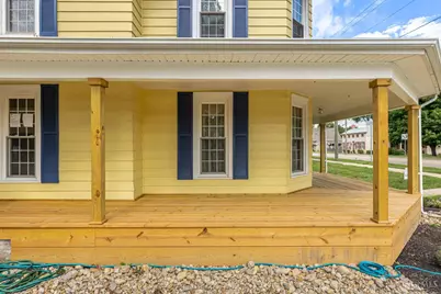737 Central Avenue, Carlisle, OH 45005 - Photo 6