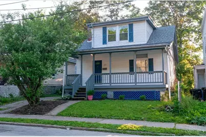 1217 Purcell Avenue, Cincinnati, OH 45205 - Photo 2