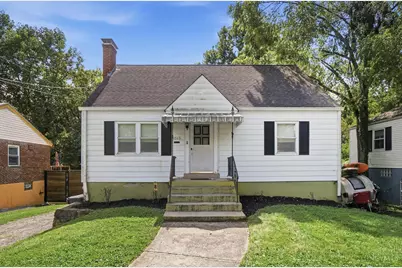 1515 Spring Lawn Avenue, Cincinnati, OH 45223 - Photo 2