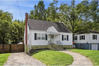 1515 Spring Lawn Avenue, Cincinnati, OH 45223 - Photo 1