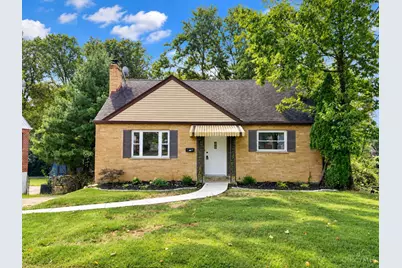 3909 Cedarwood Place, Cincinnati, OH 45213 - Photo 1