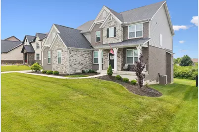 105 Shyla Court, Monroe, OH 45050 - Photo 4