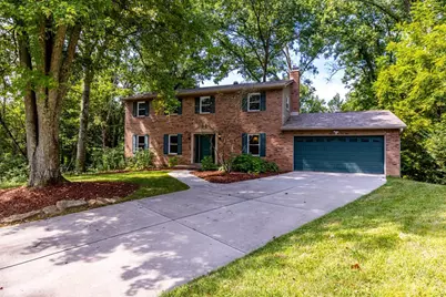 1660 Foxwood Trail, Miami Township, OH 45140 - Photo 4