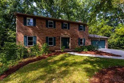 1660 Foxwood Trail, Miami Township, OH 45140 - Photo 2