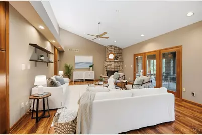 4007 Top Flite Lane, Deerfield Township, OH 45040 - Photo 14