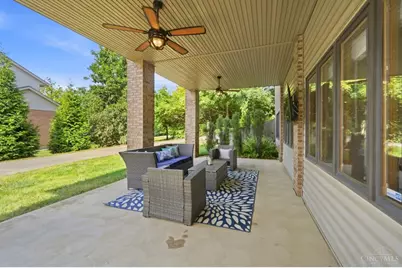 4007 Top Flite Lane, Deerfield Township, OH 45040 - Photo 76