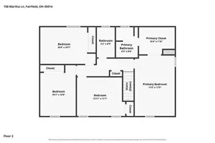 158 Martha Ln, Fairfield, OH 45014 - Photo 54