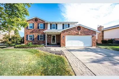158 Martha Lane, Fairfield, OH 45014 - Photo 2